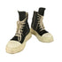 ダークシャドウバイリックオウエンス DRKSHDW by Rick Owens ABSTRACT SNEAKS HIGH  メンズ EUR:41